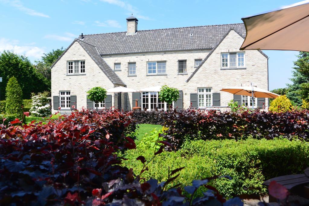 B&B Logement 'De Hertog Van Baerle' Zewnętrze zdjęcie