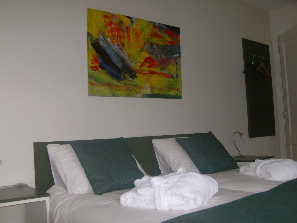 B&B Logement 'De Hertog Van Baerle' Zewnętrze zdjęcie